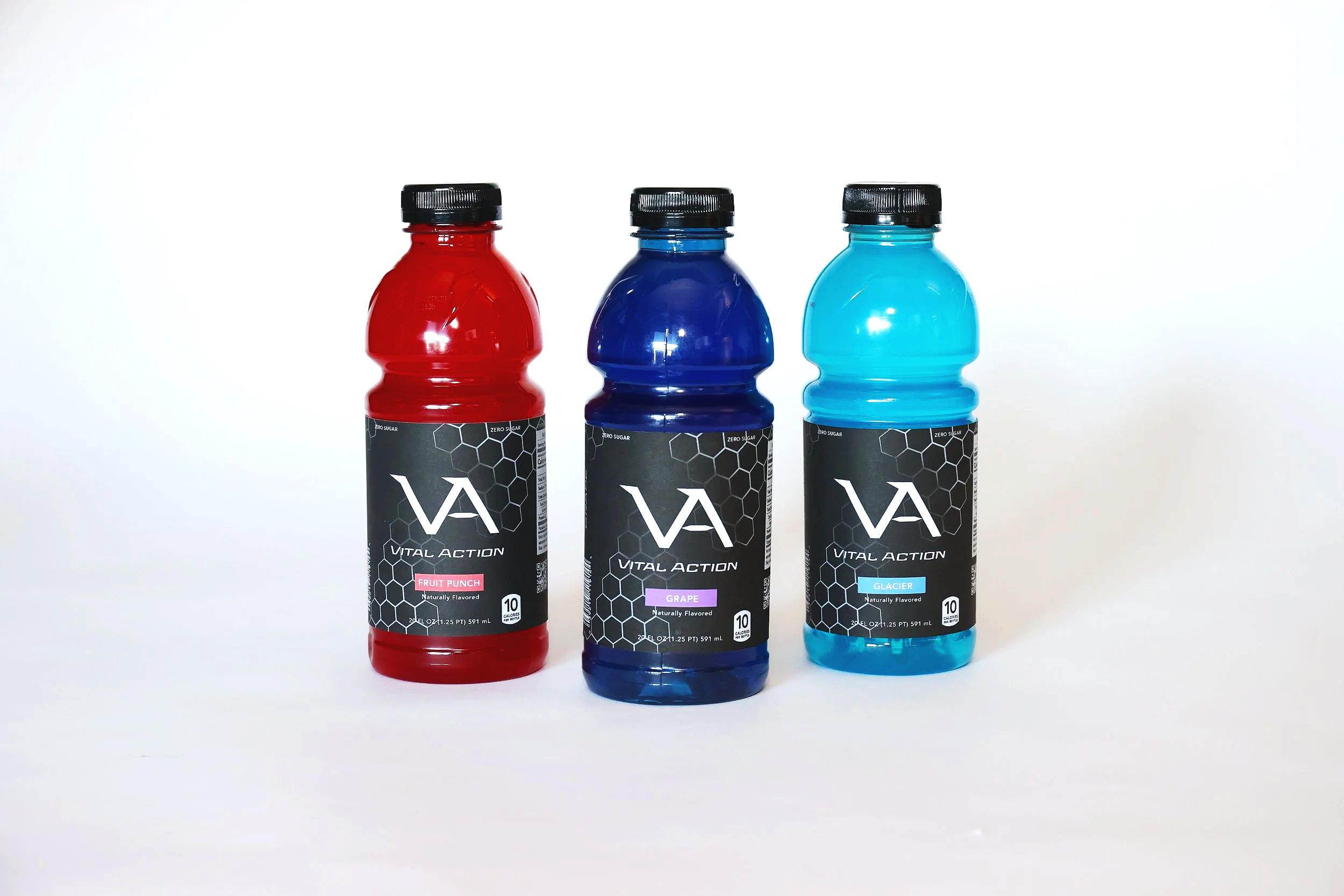 Sports Drink Packaging