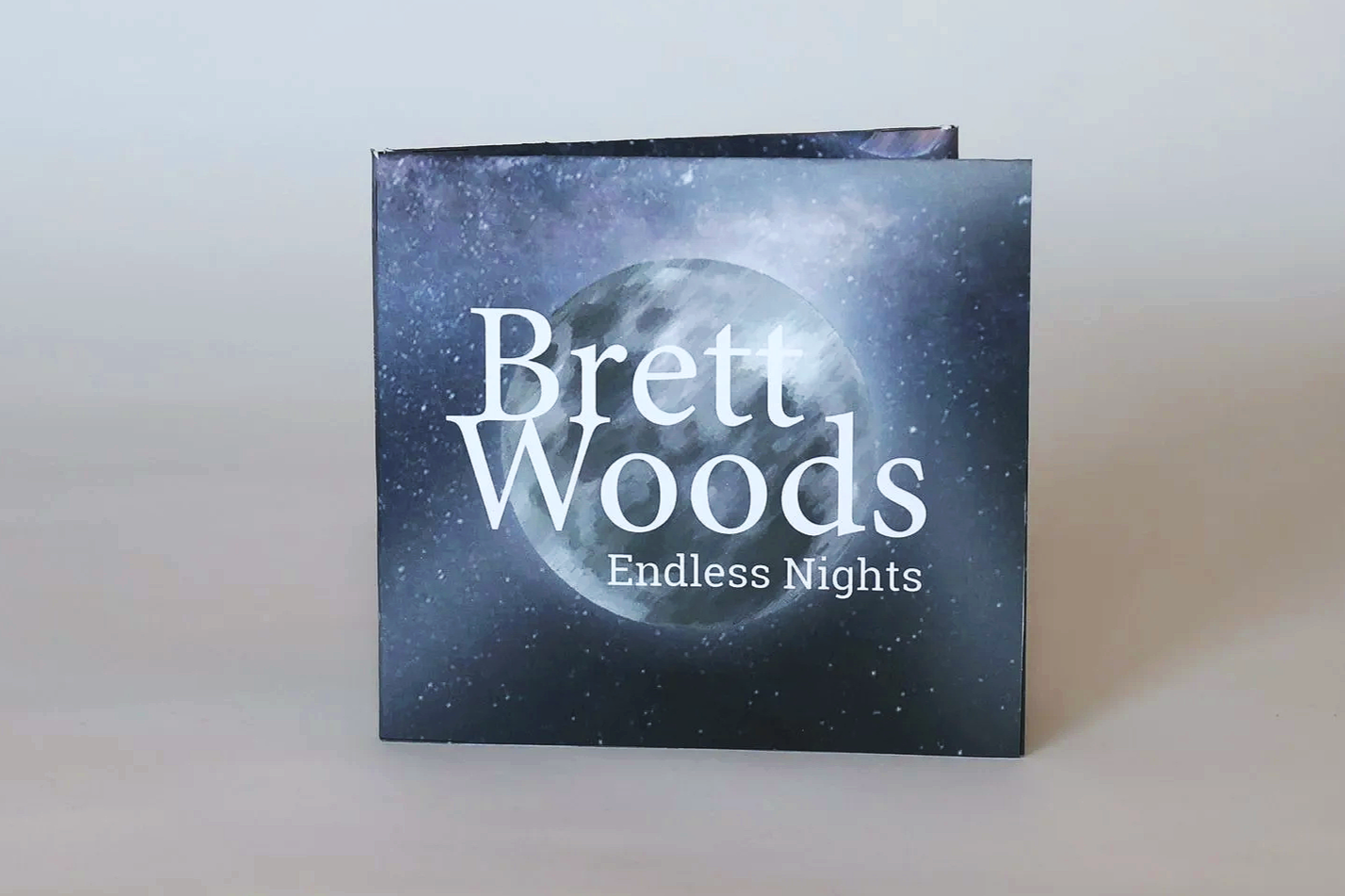 CD Packaging