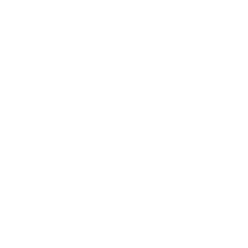 Icon of a person with a circular head and abstract body, representing a user profile or account.