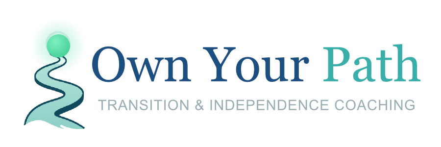 Own Your Path 