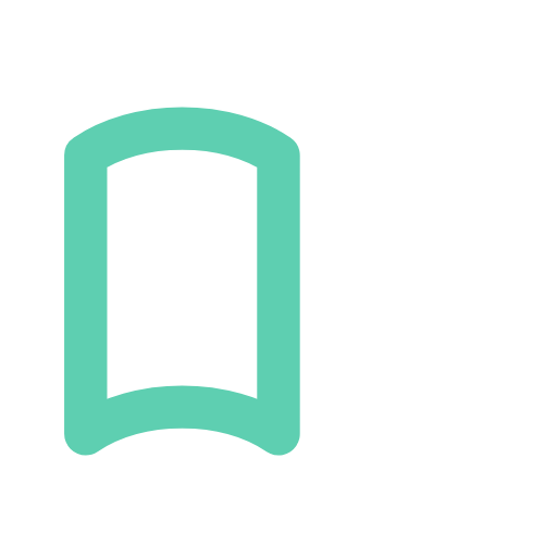 Icon of a phone with a speech bubble, representing a messaging or calling app.
