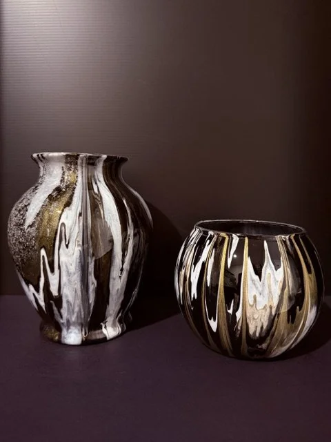 Handcrafted Décor