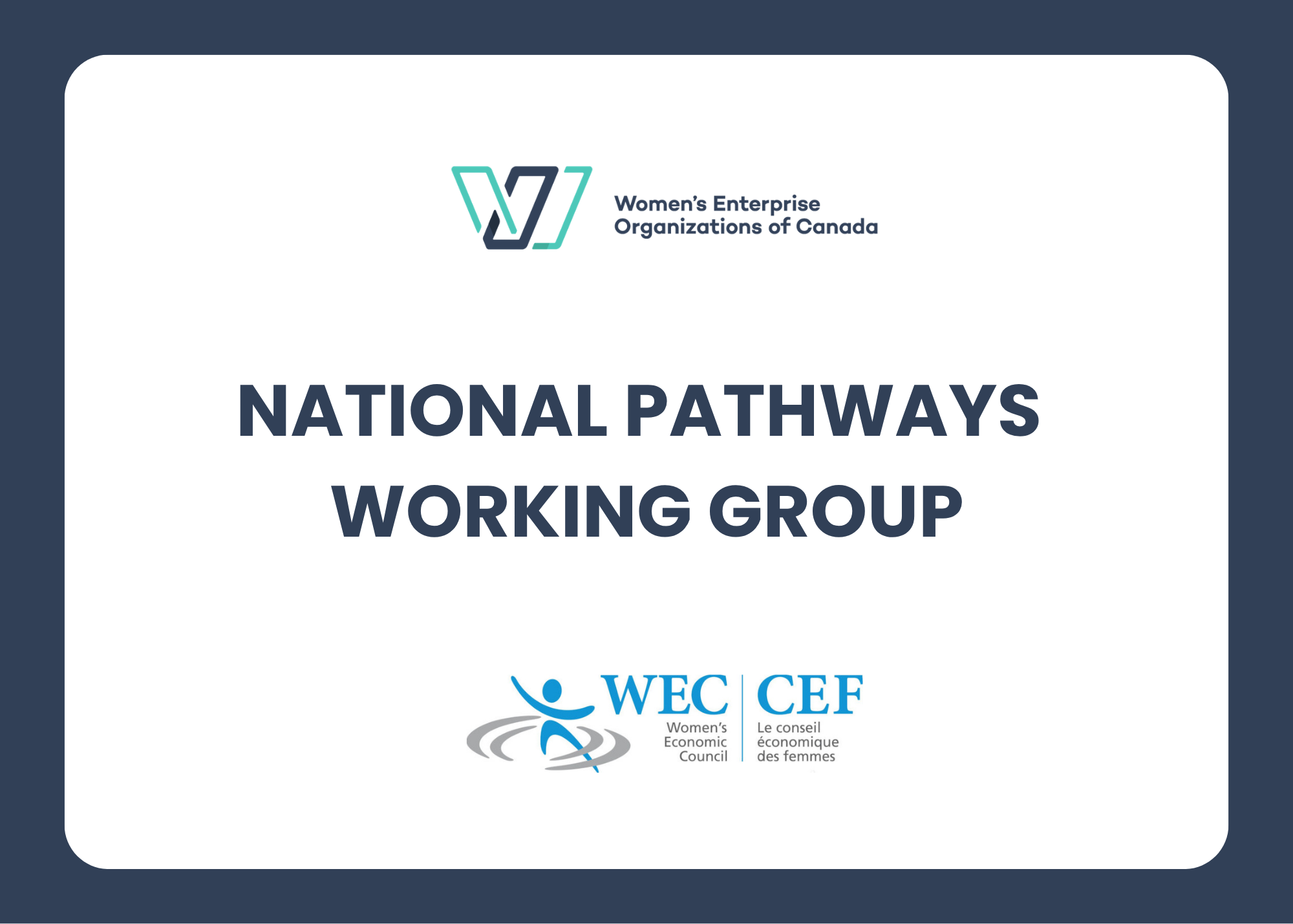 Strengthening Women’s Entrepreneurship Pathways Across Canada