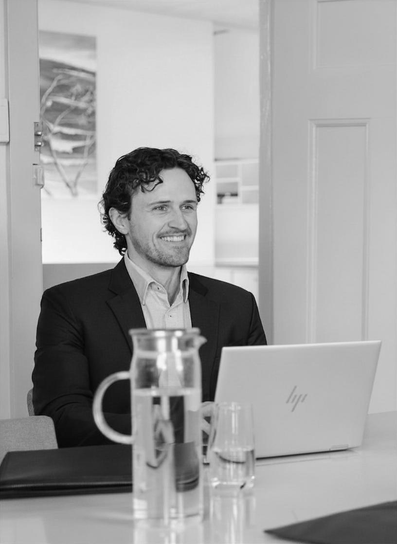 Alex Jackson lawyer, Jackson & Co