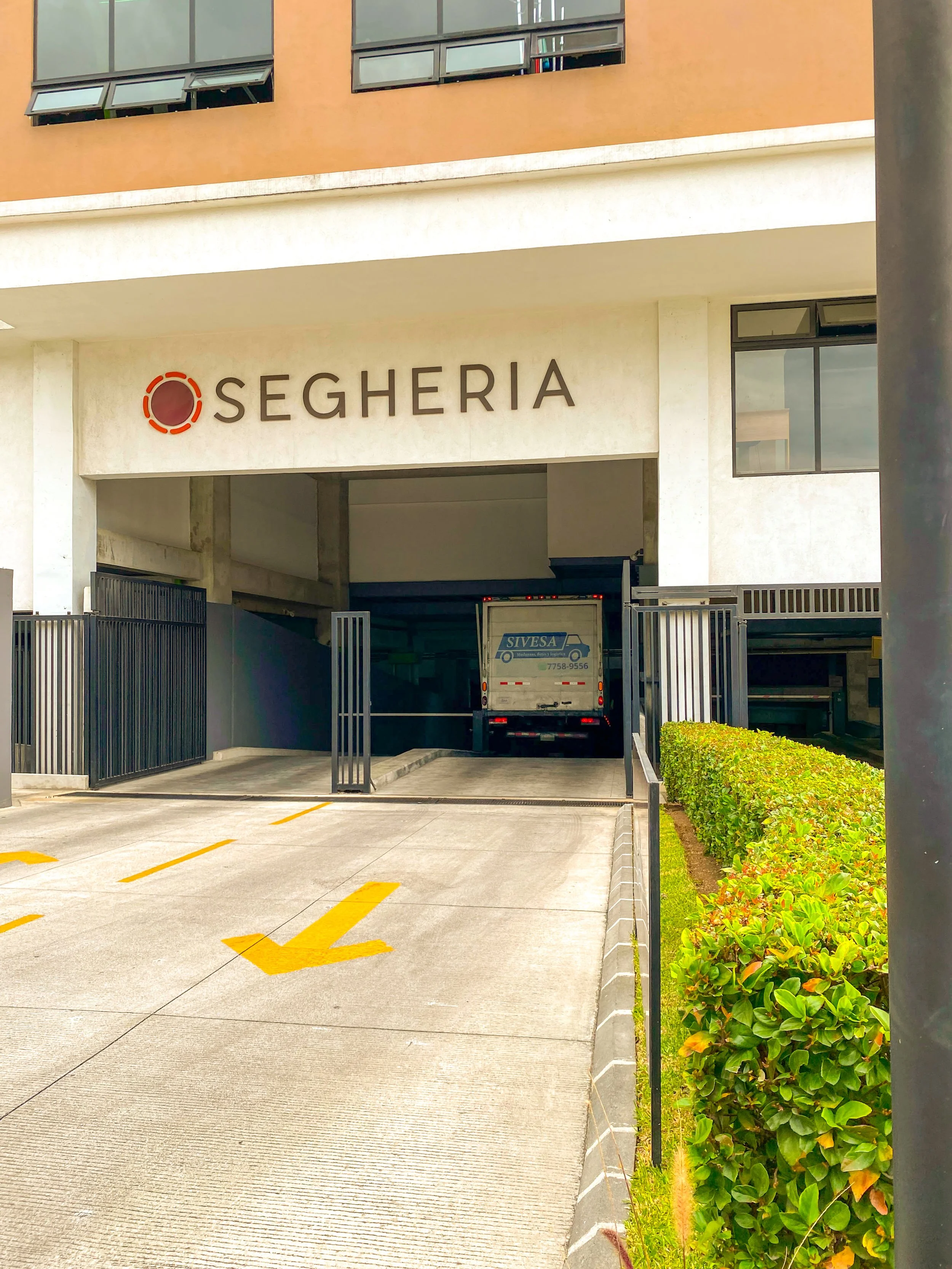 Mudanza en Apartamentos Segheria, Zona 10: logística especializada para edificios residenciales