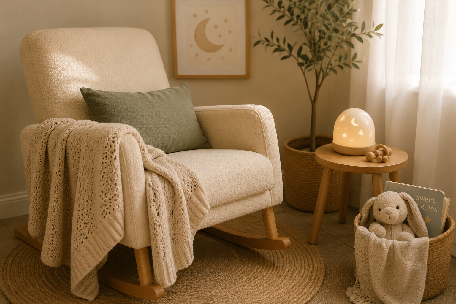 Calm Home