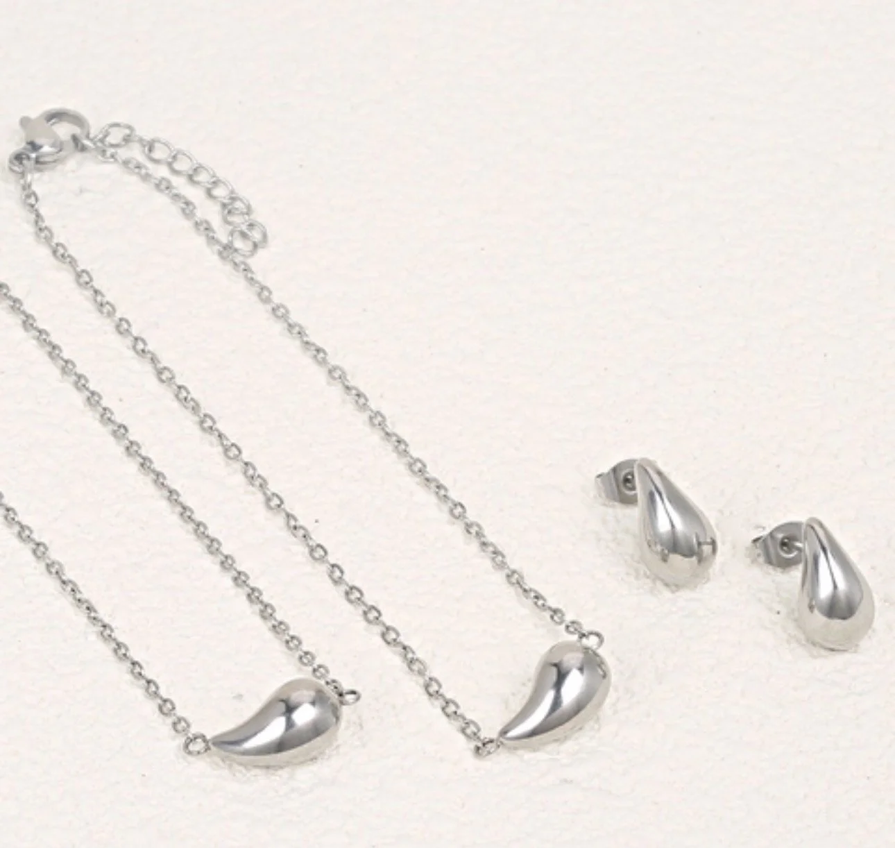 Dewdrop Set