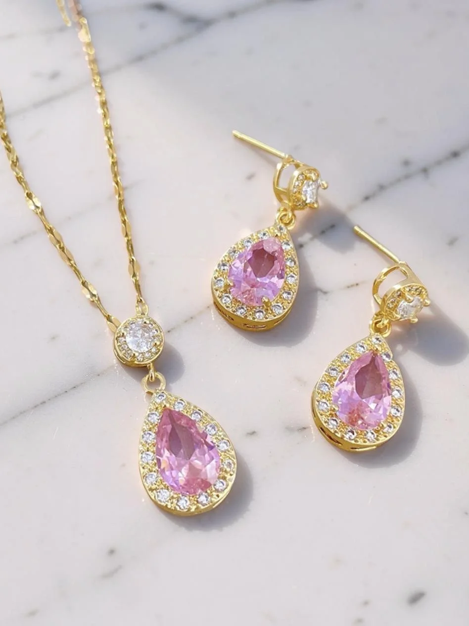 Rosalie Set