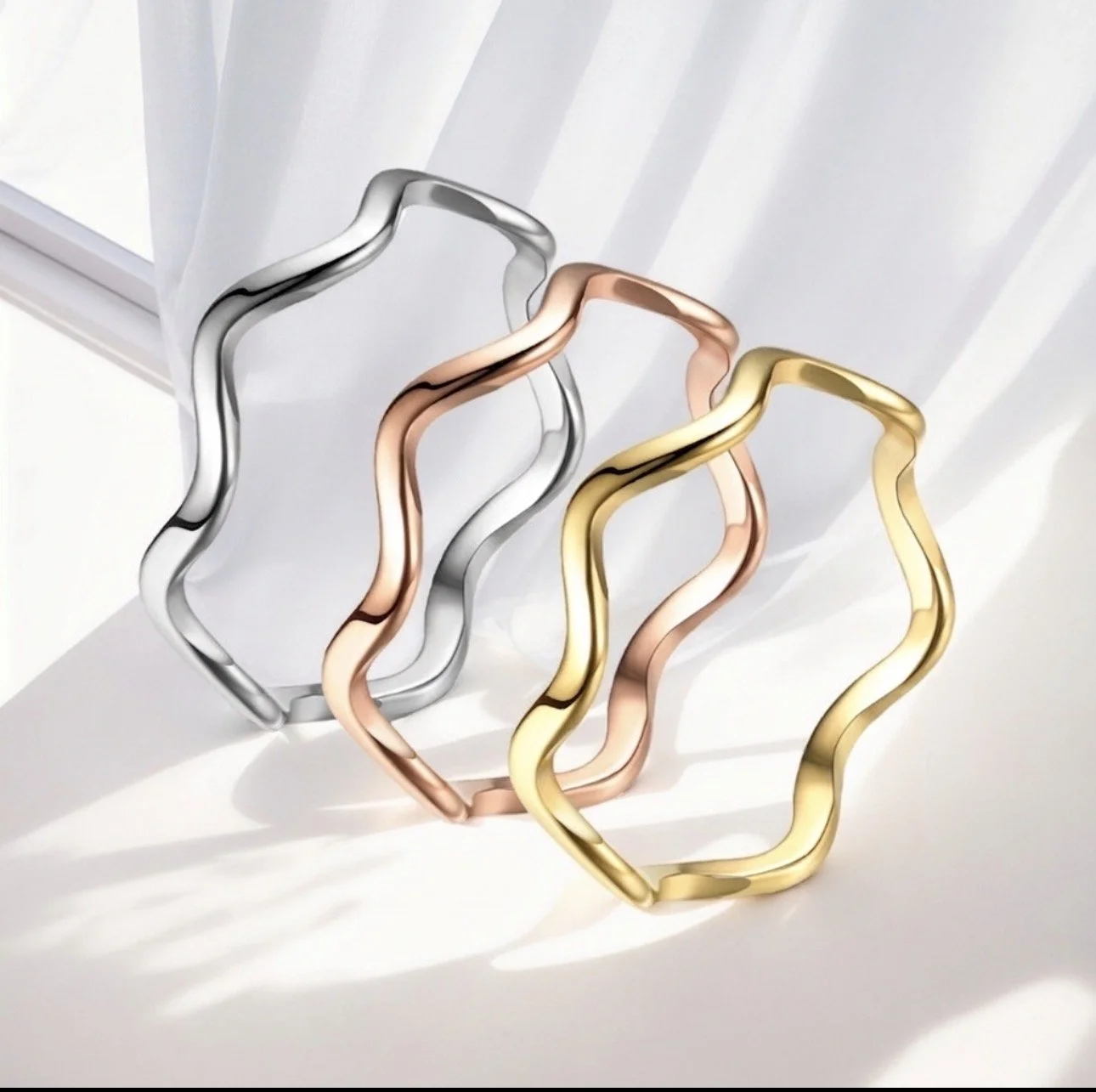 Wren Ring