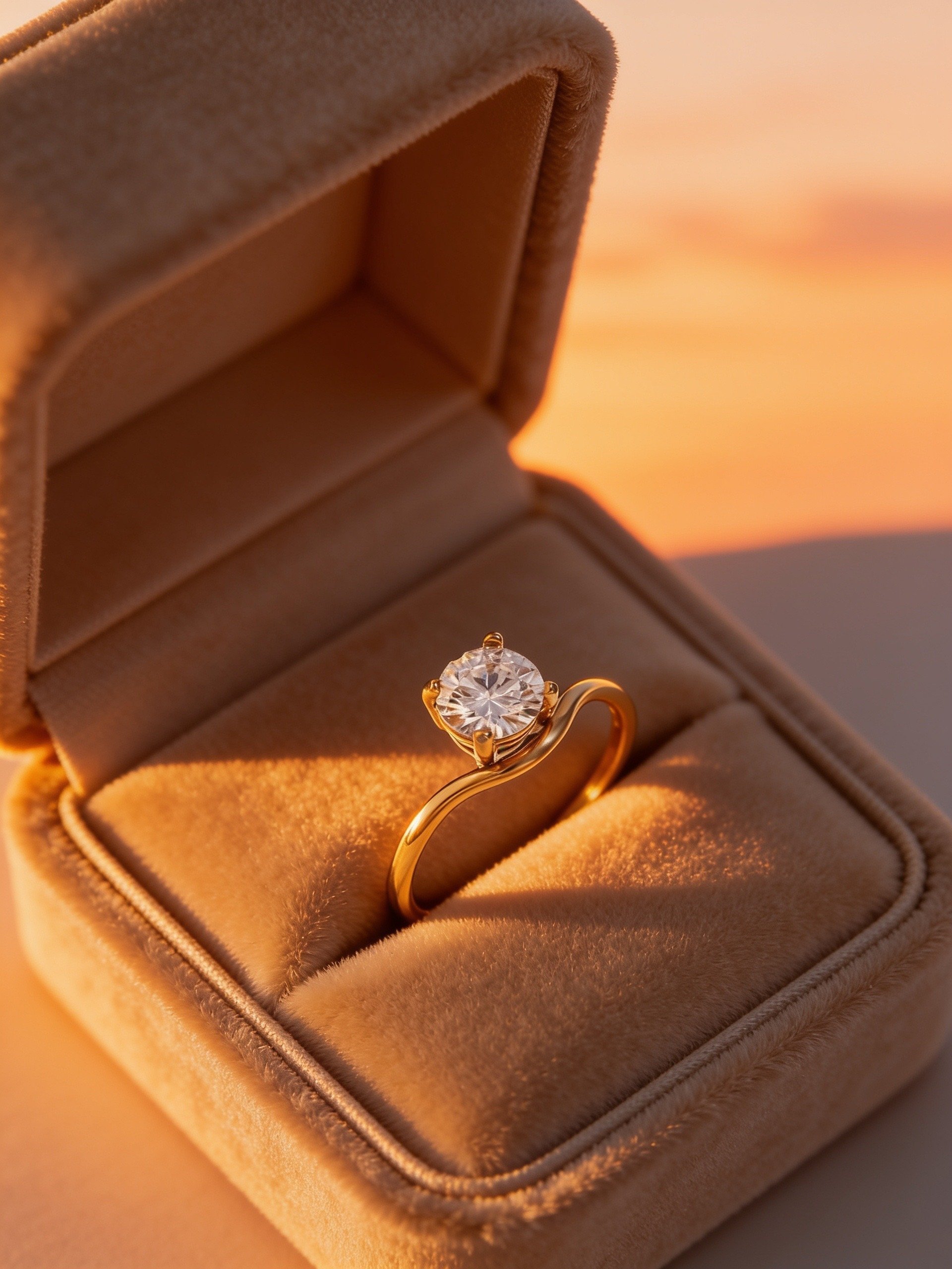 Elowen Ring