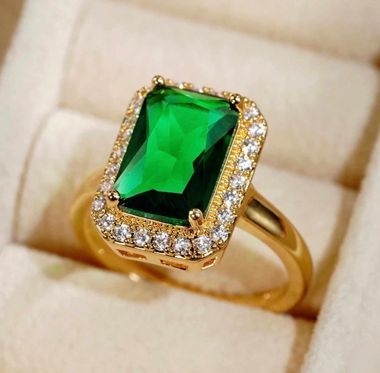 Evren Ring