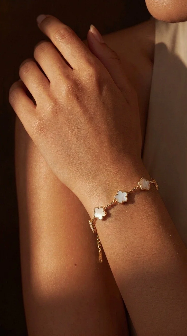 The Poise Bracelet