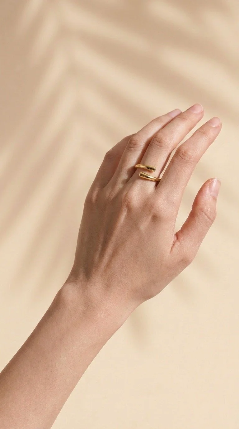 Chloe Ring