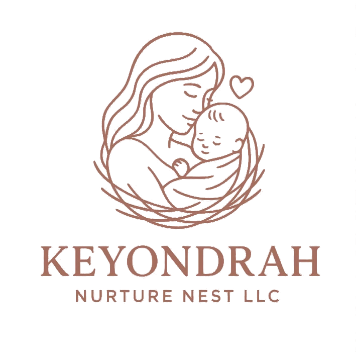 Keyondrah Nurture Nest