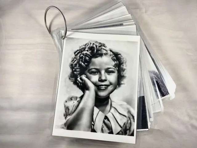 Famous Faces