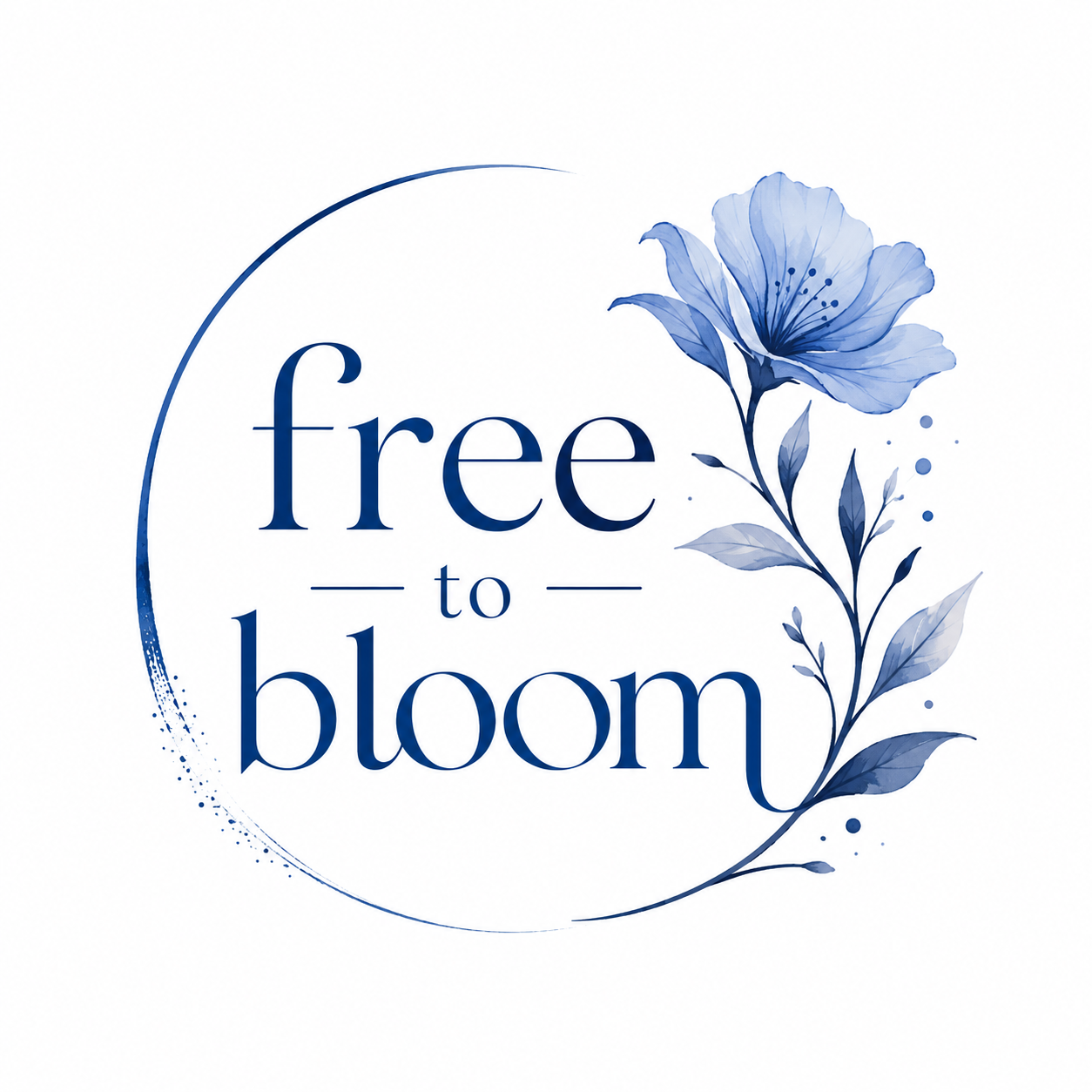 Free To Bloom Marriage &amp; Family Therapy