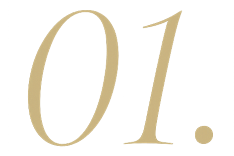 Number 01. Revenue Cycle Assessment & Advisory Services.