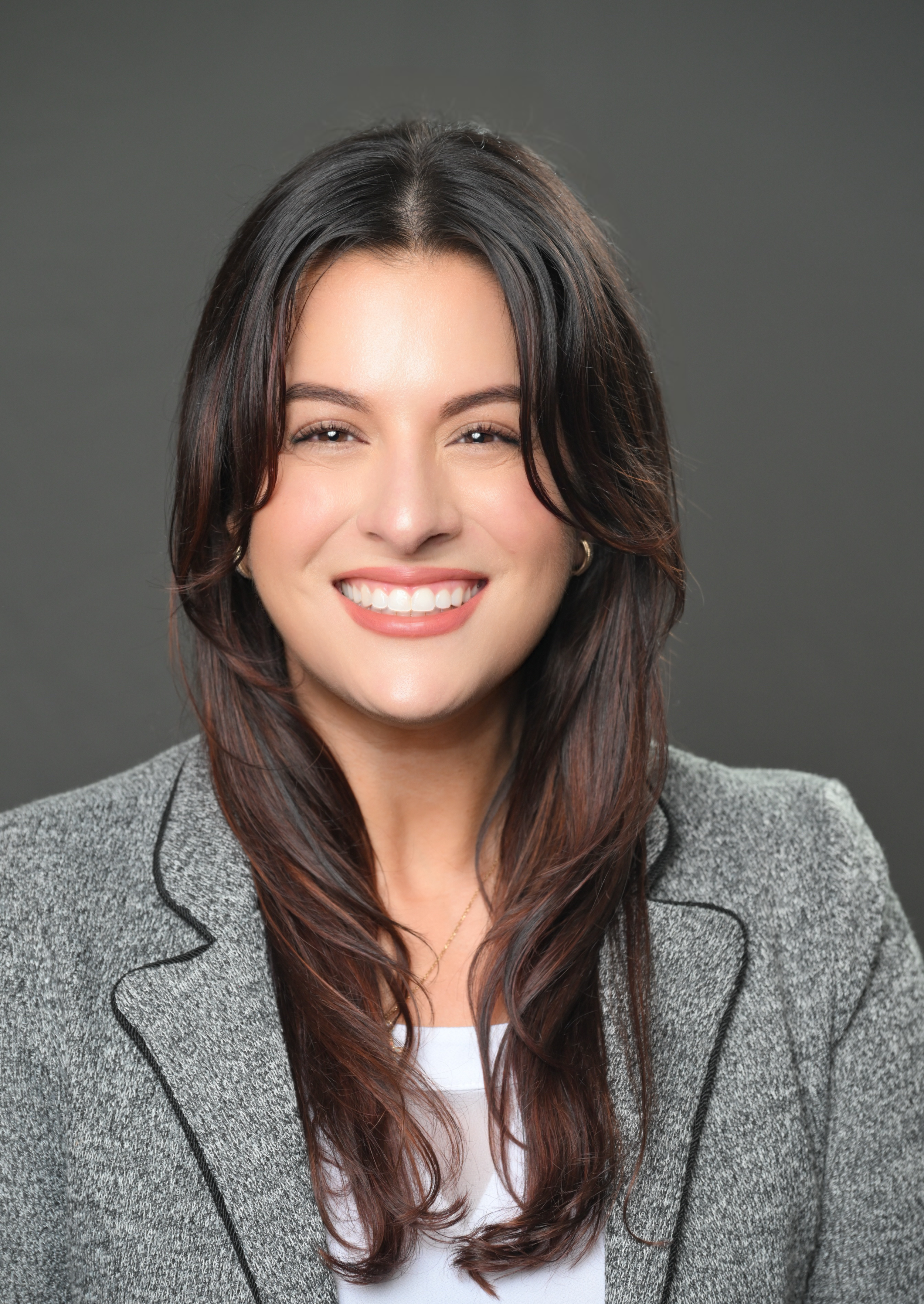 Nydia Valle, Founder of NANDA and Principal Consultant, specializing in healthcare revenue cycle strategy, reimbursement optimization, and operational improvement.