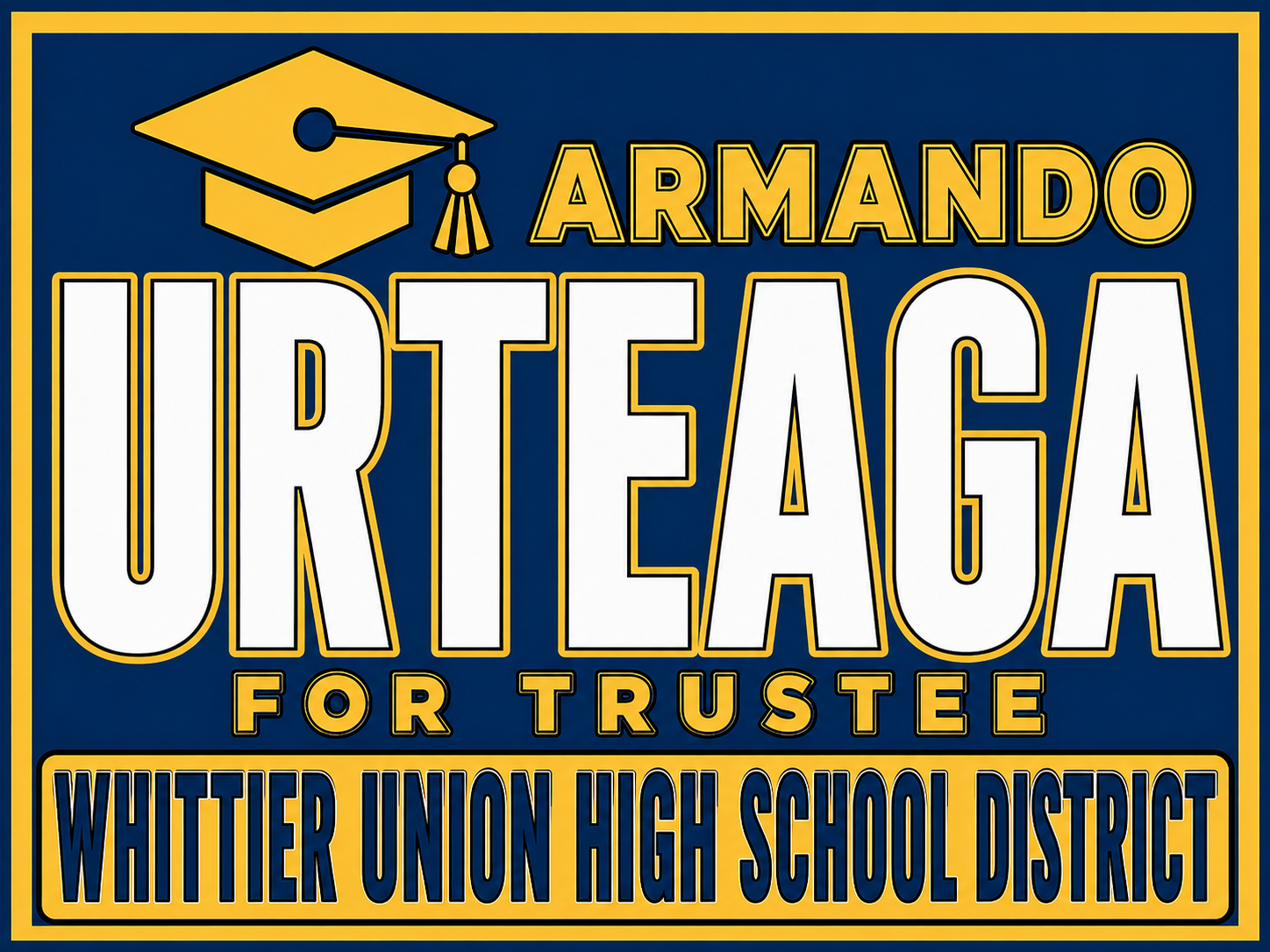 Armando Urteaga