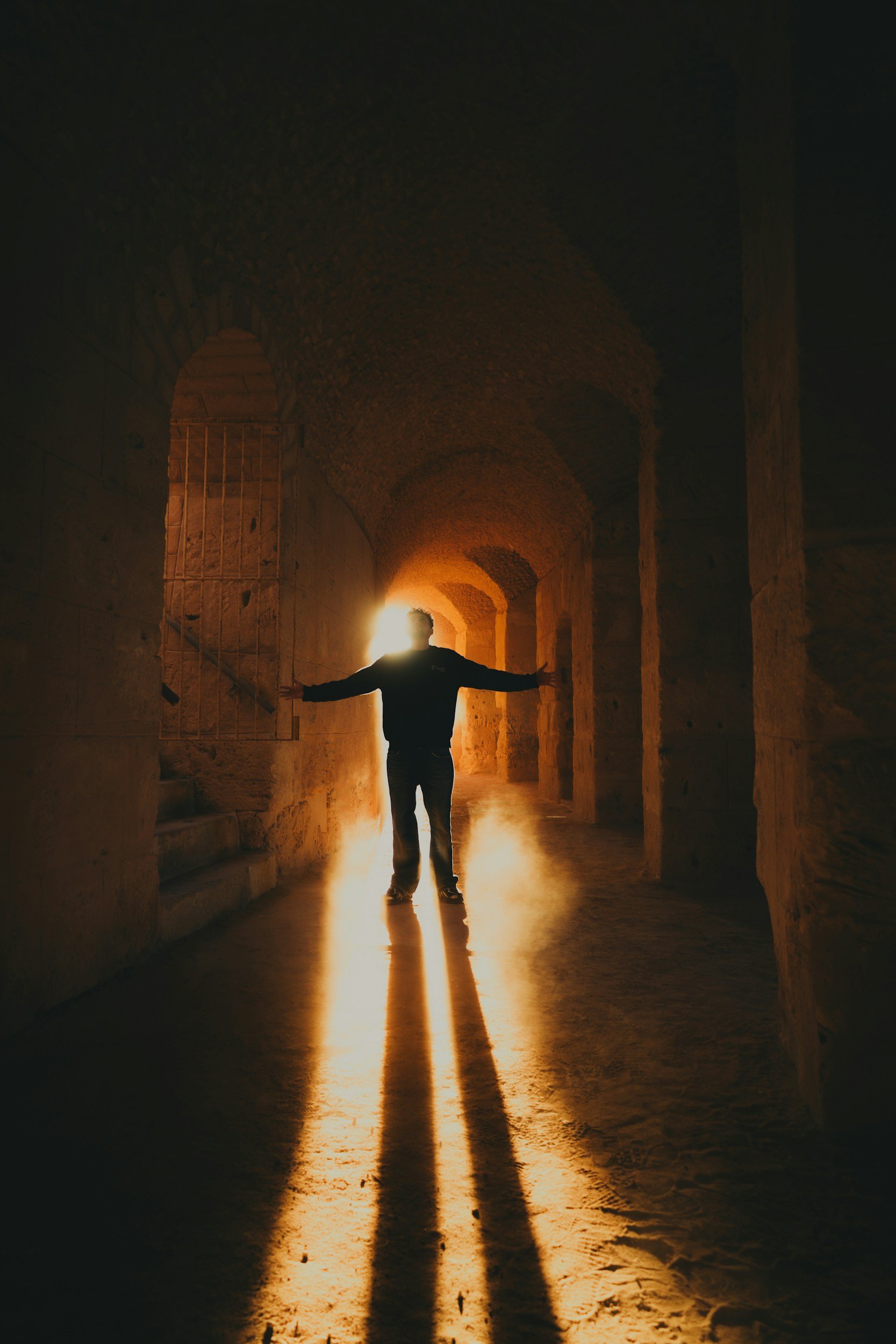 The Importance of Being Sovereign