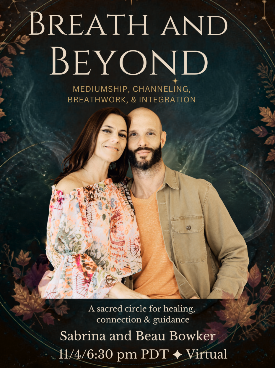 Breath and Beyond