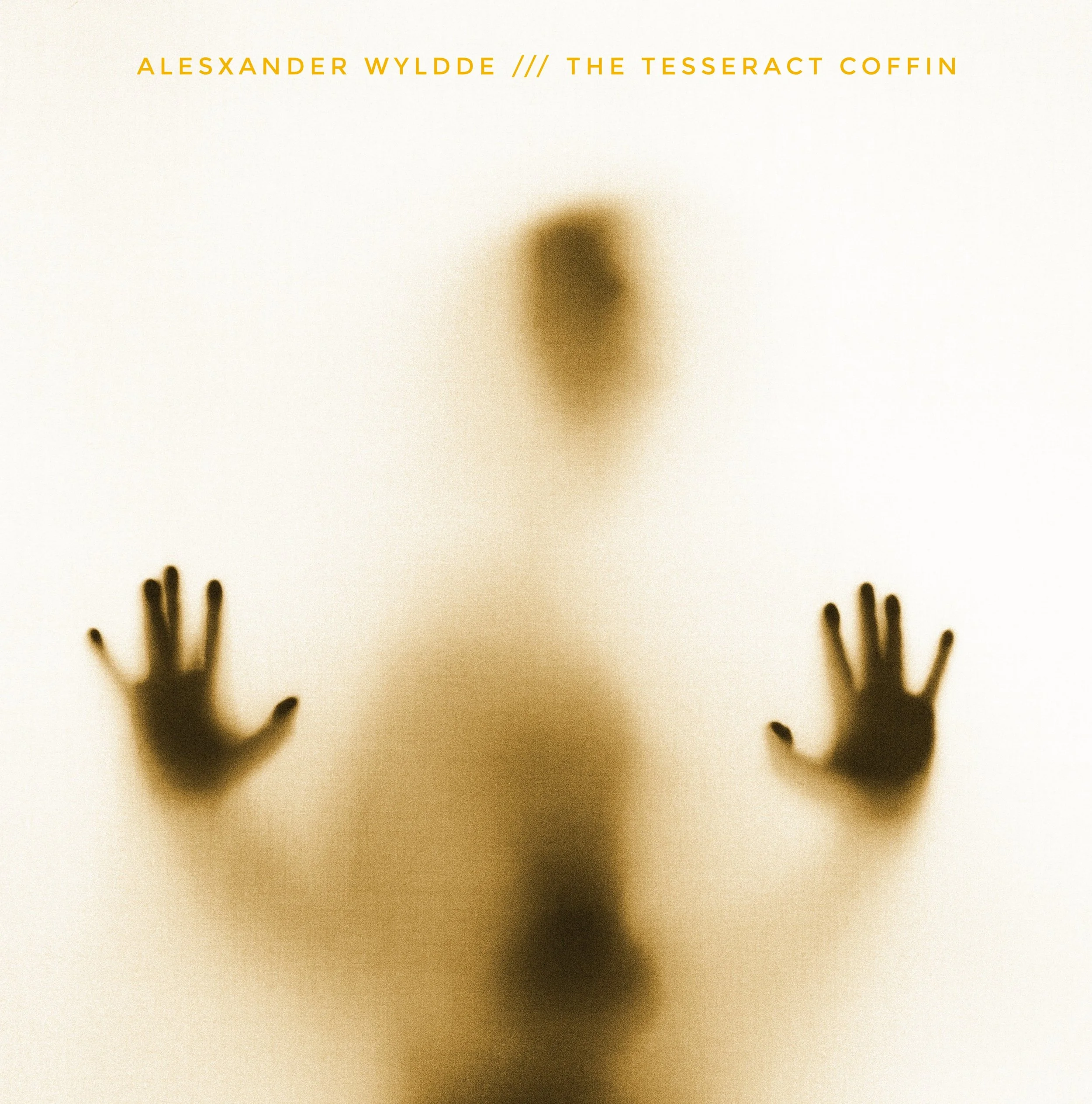 The Tesseract Coffin (Single)