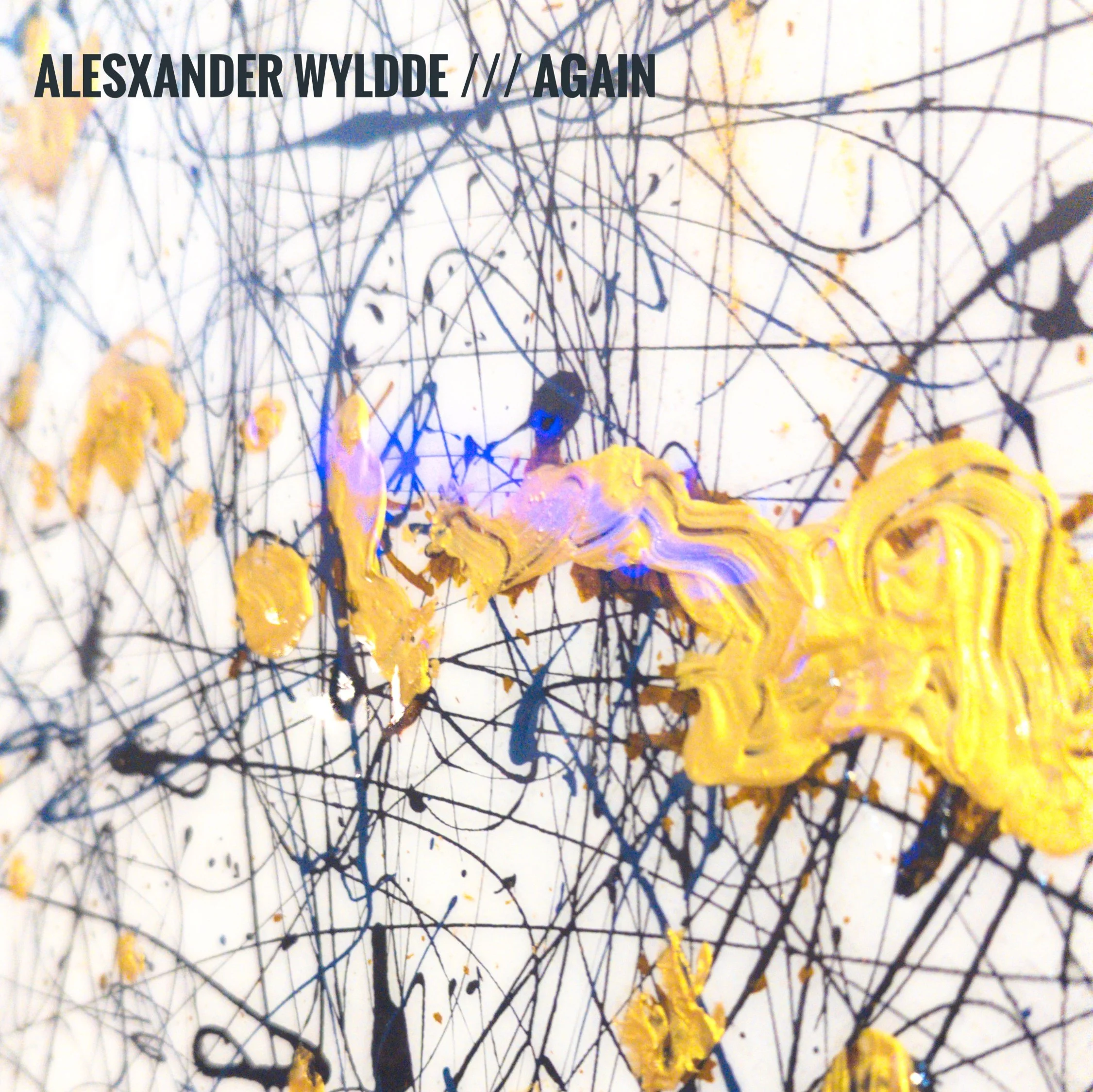 Again (Single)