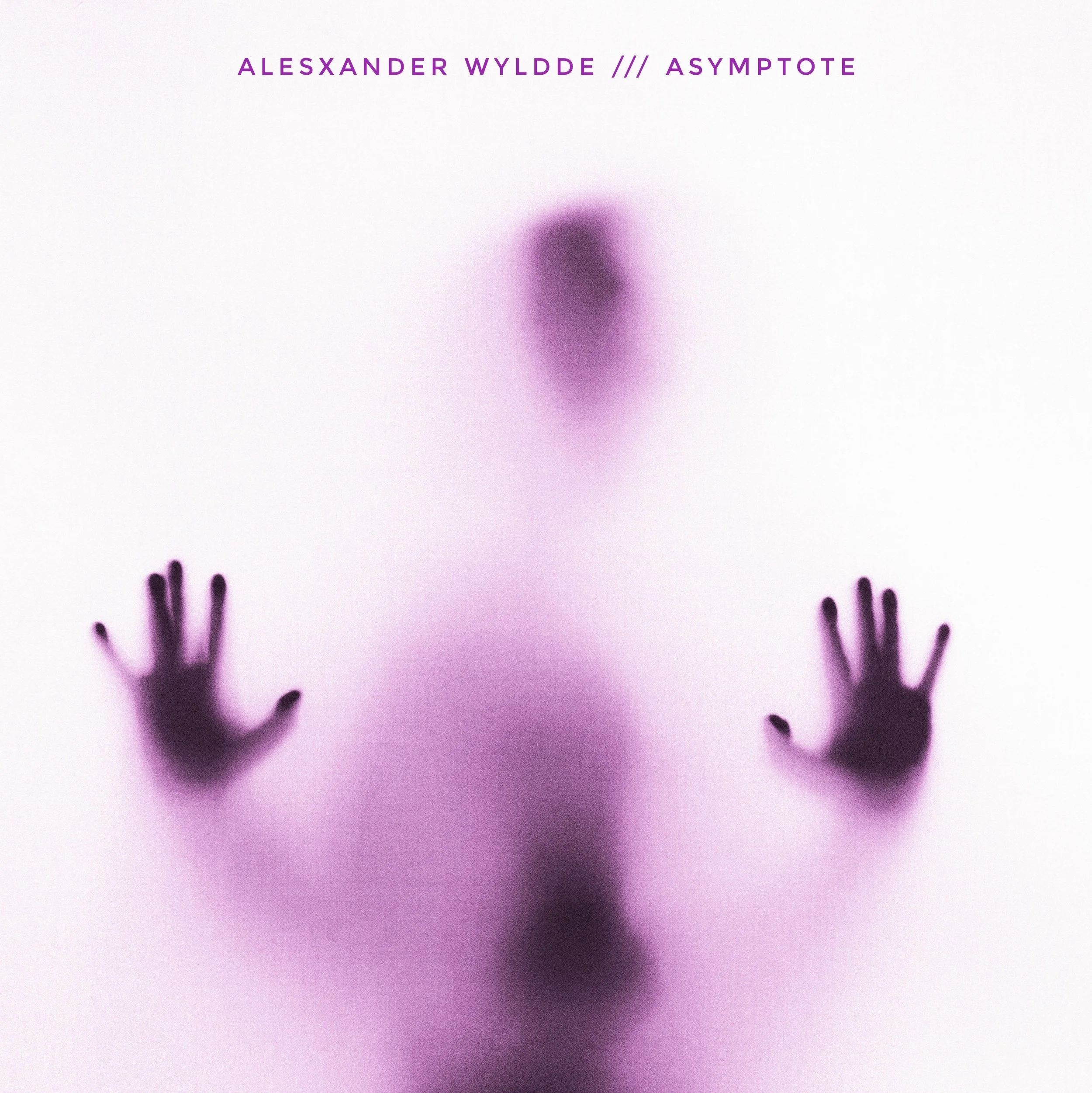Asymptote (Single)