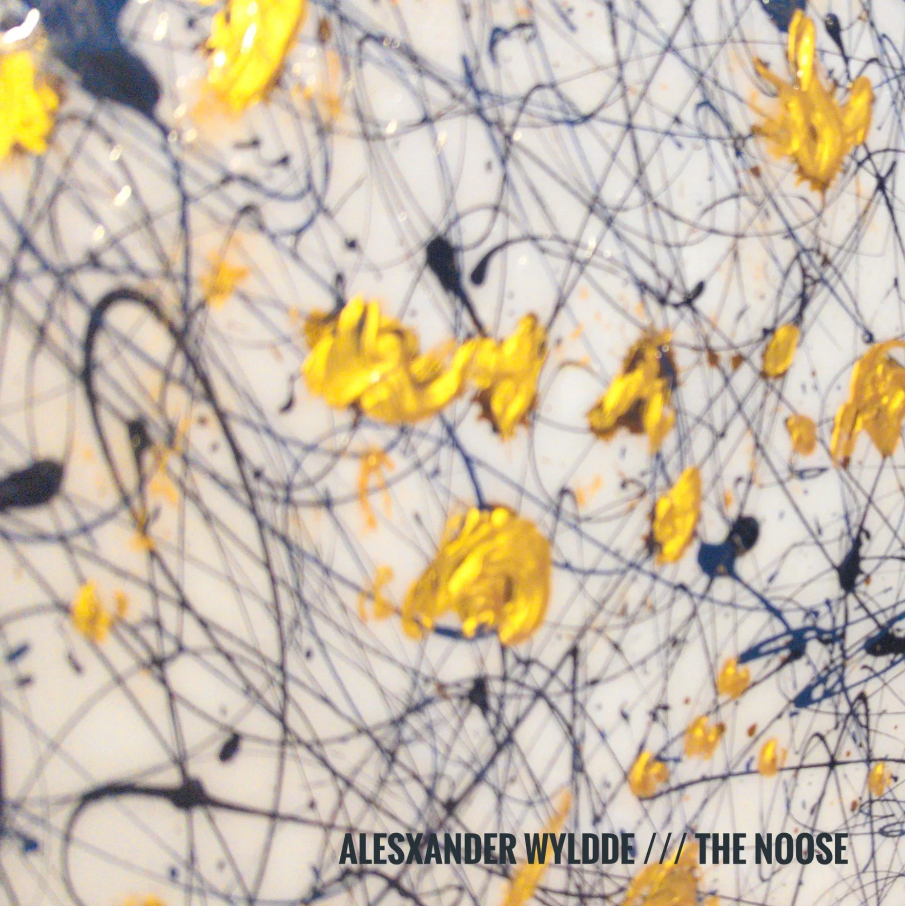 The Noose (Single)