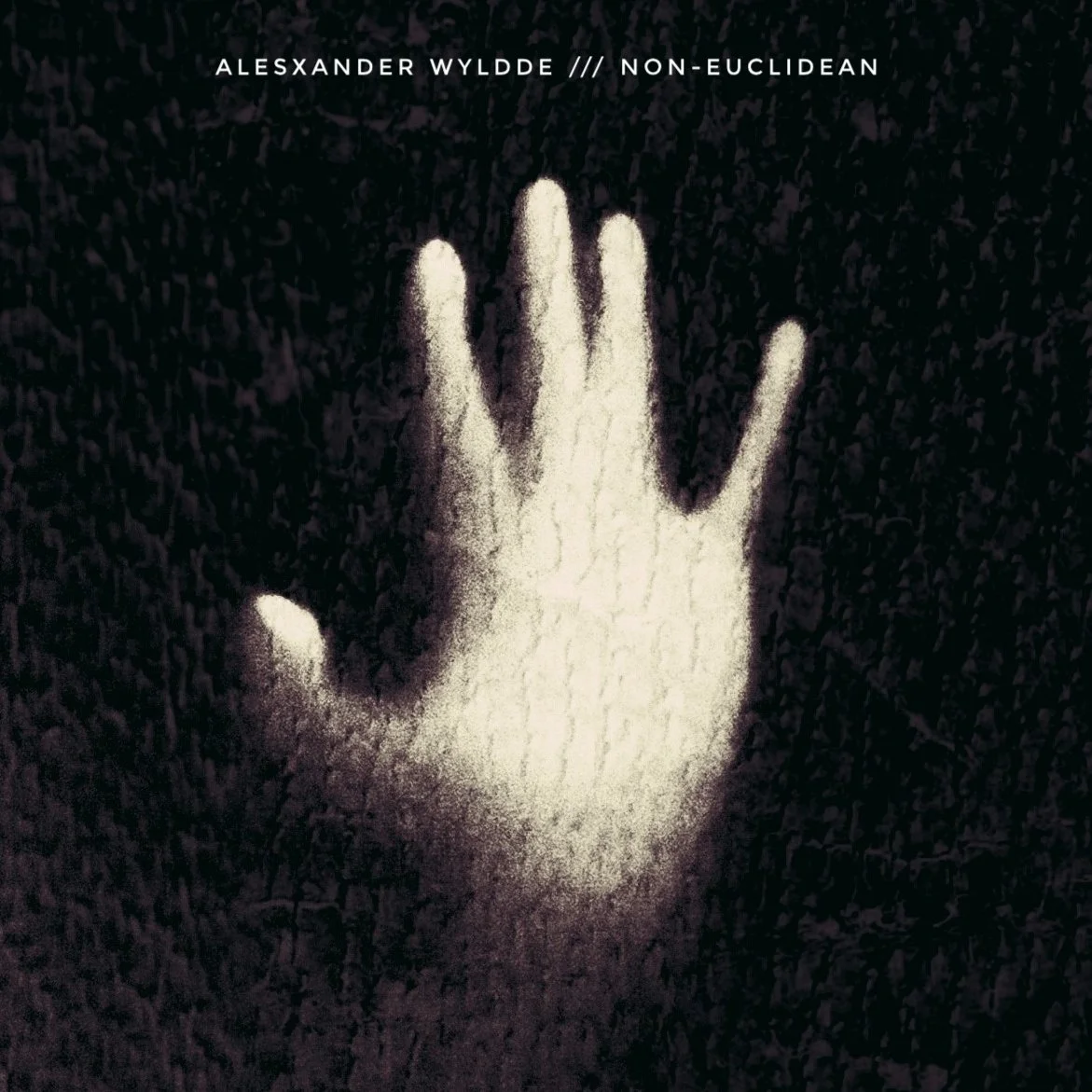 Non-Euclidean (Single)