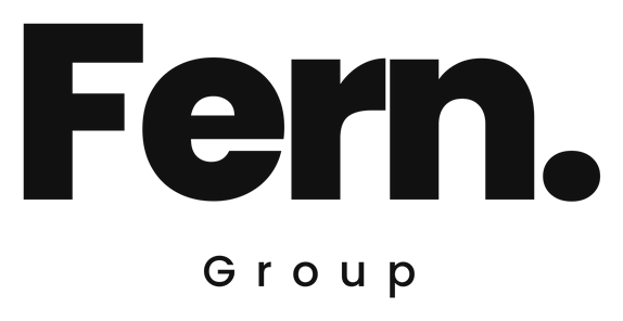 Fern Group logo
