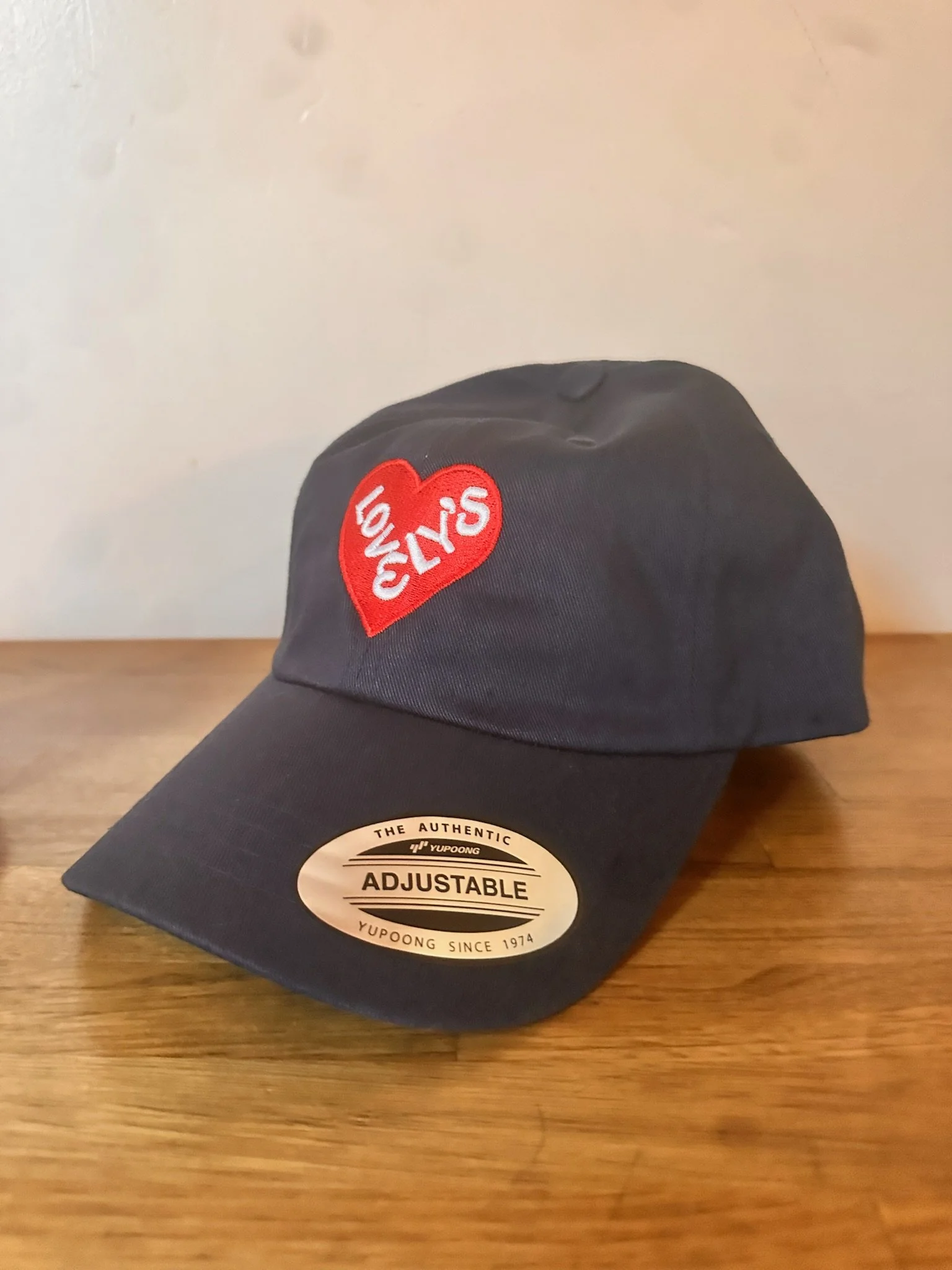 Dad Hat