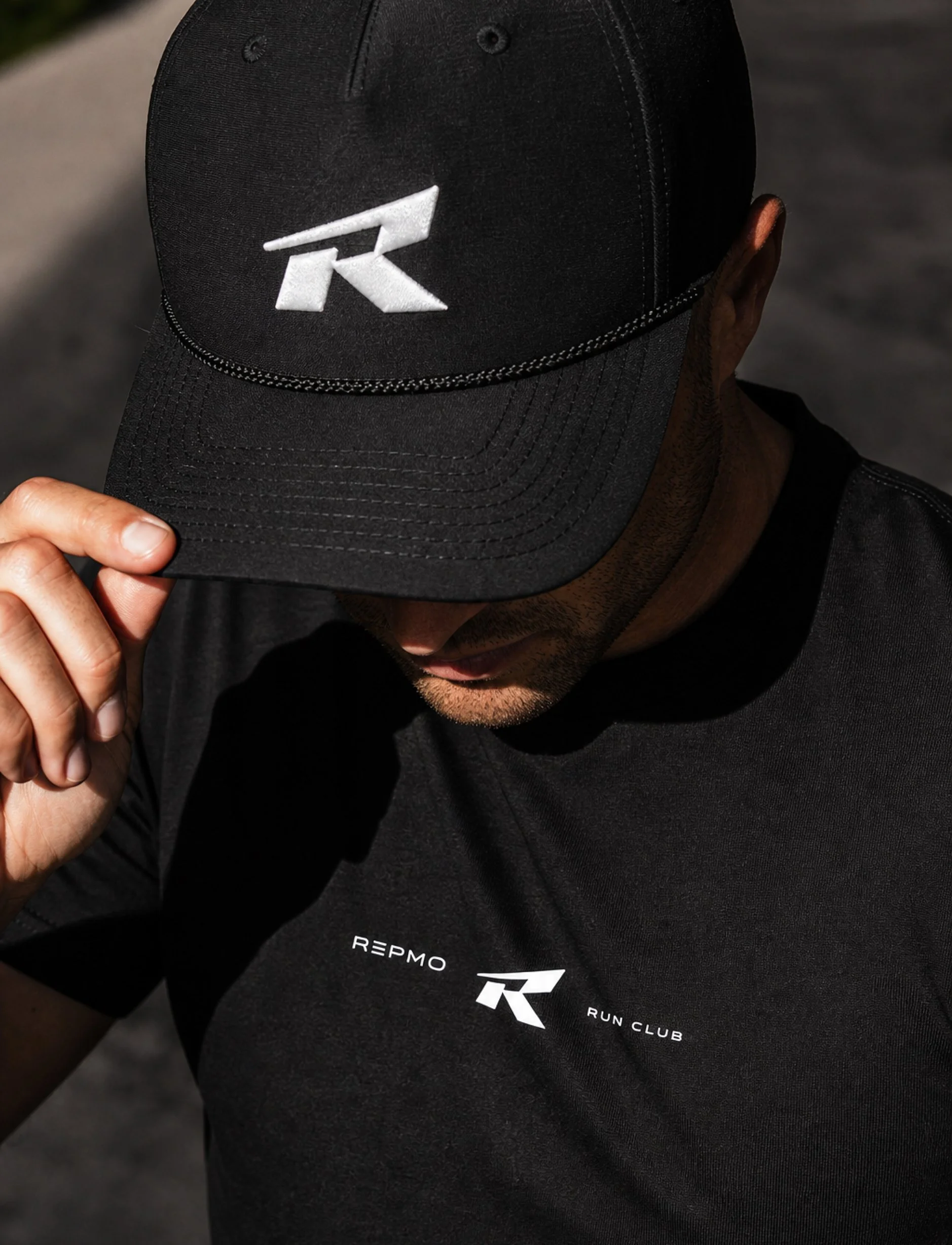 LegacyBrandDadHat_DarkGrey_Front_Model-2.jpg