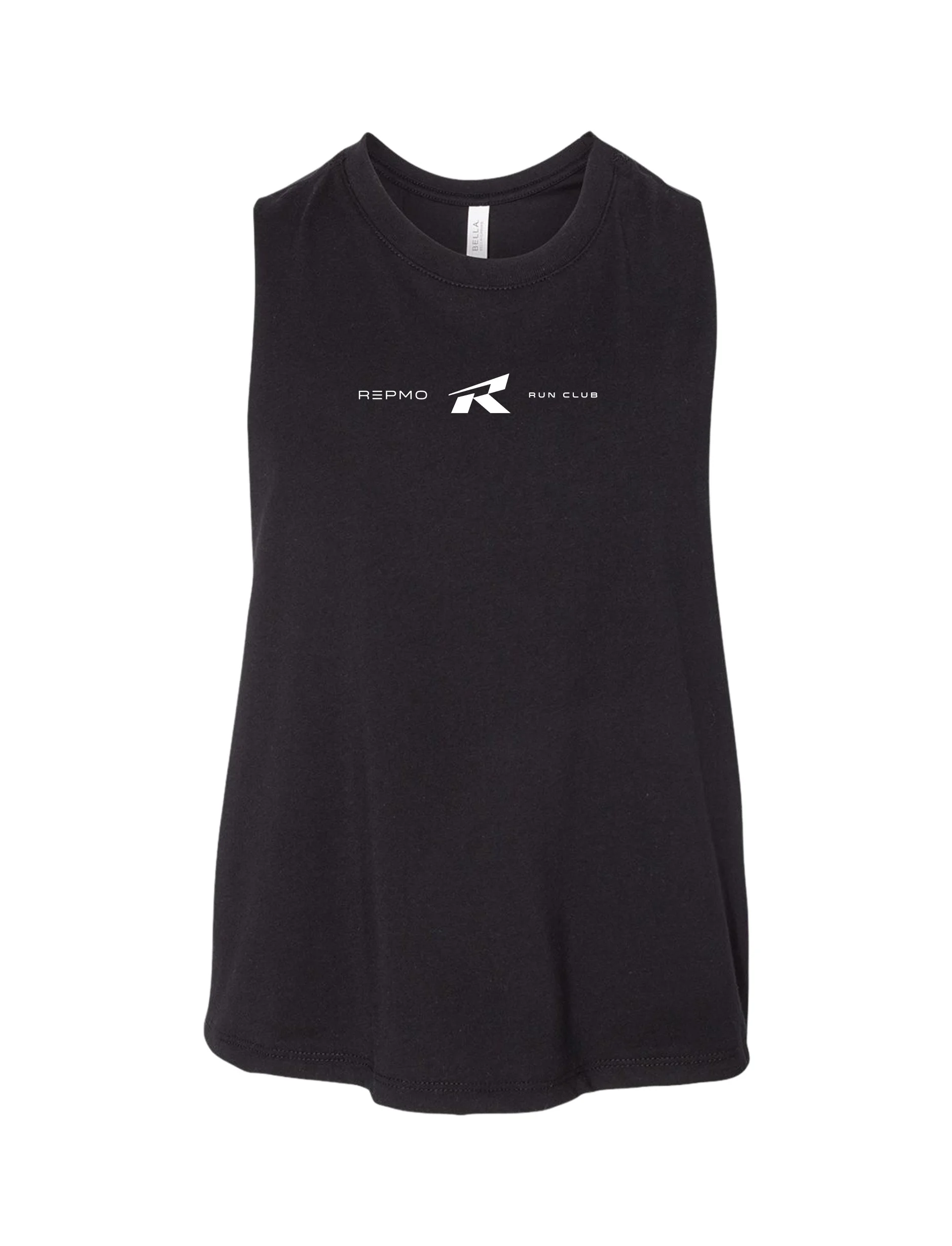Crop Tank
