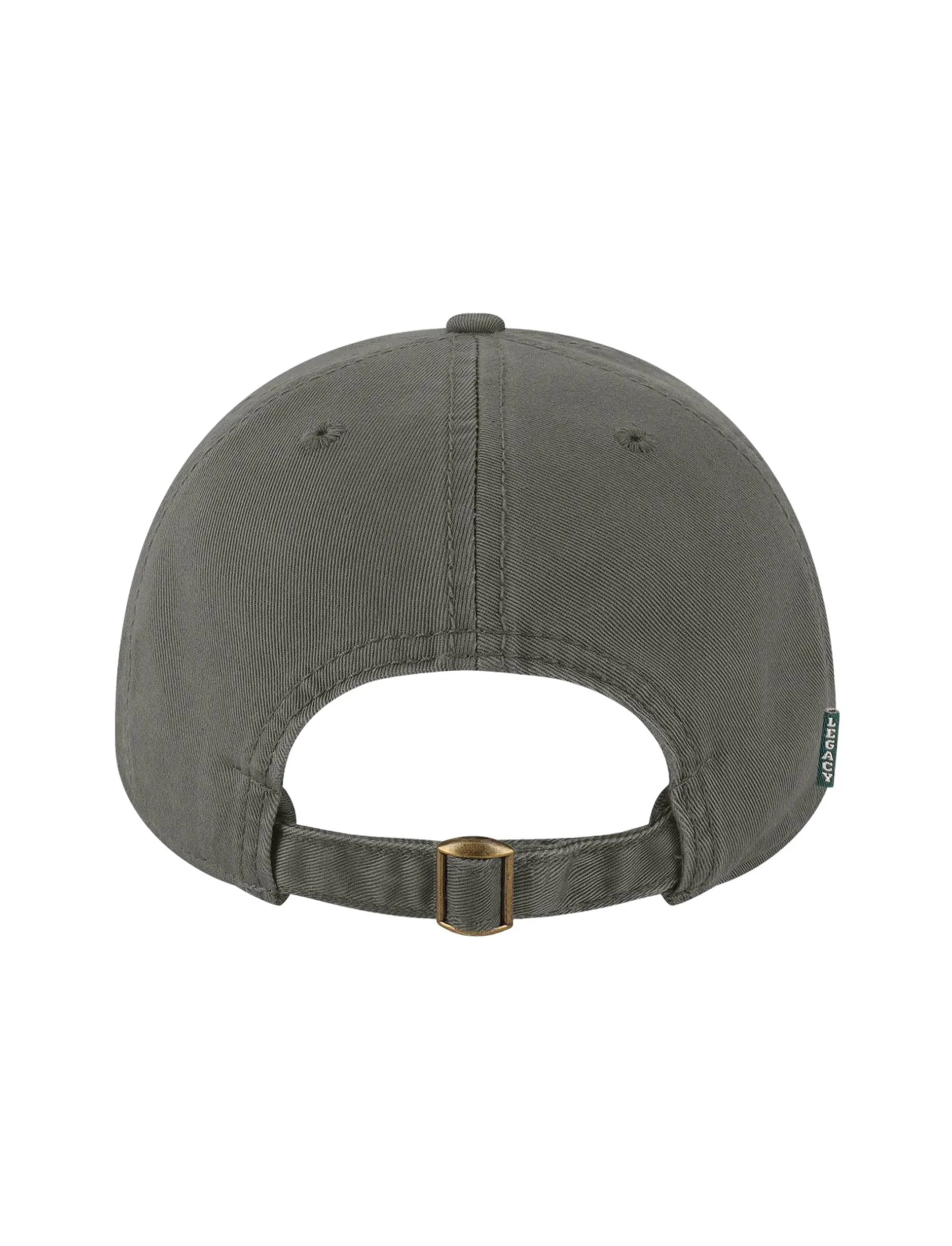 LegacyBrandDadHat_DarkGrey_Back.jpg