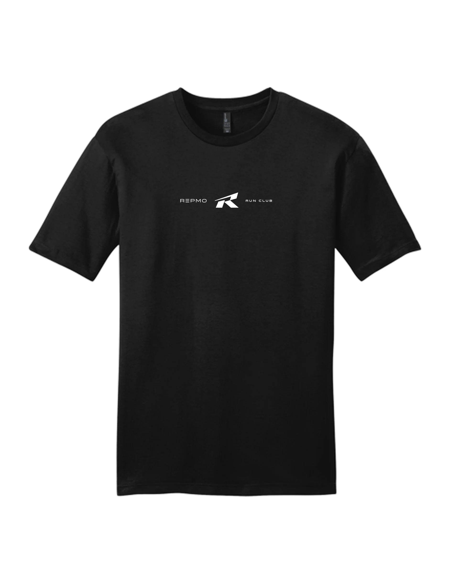 Ring Spun Cotton Tee