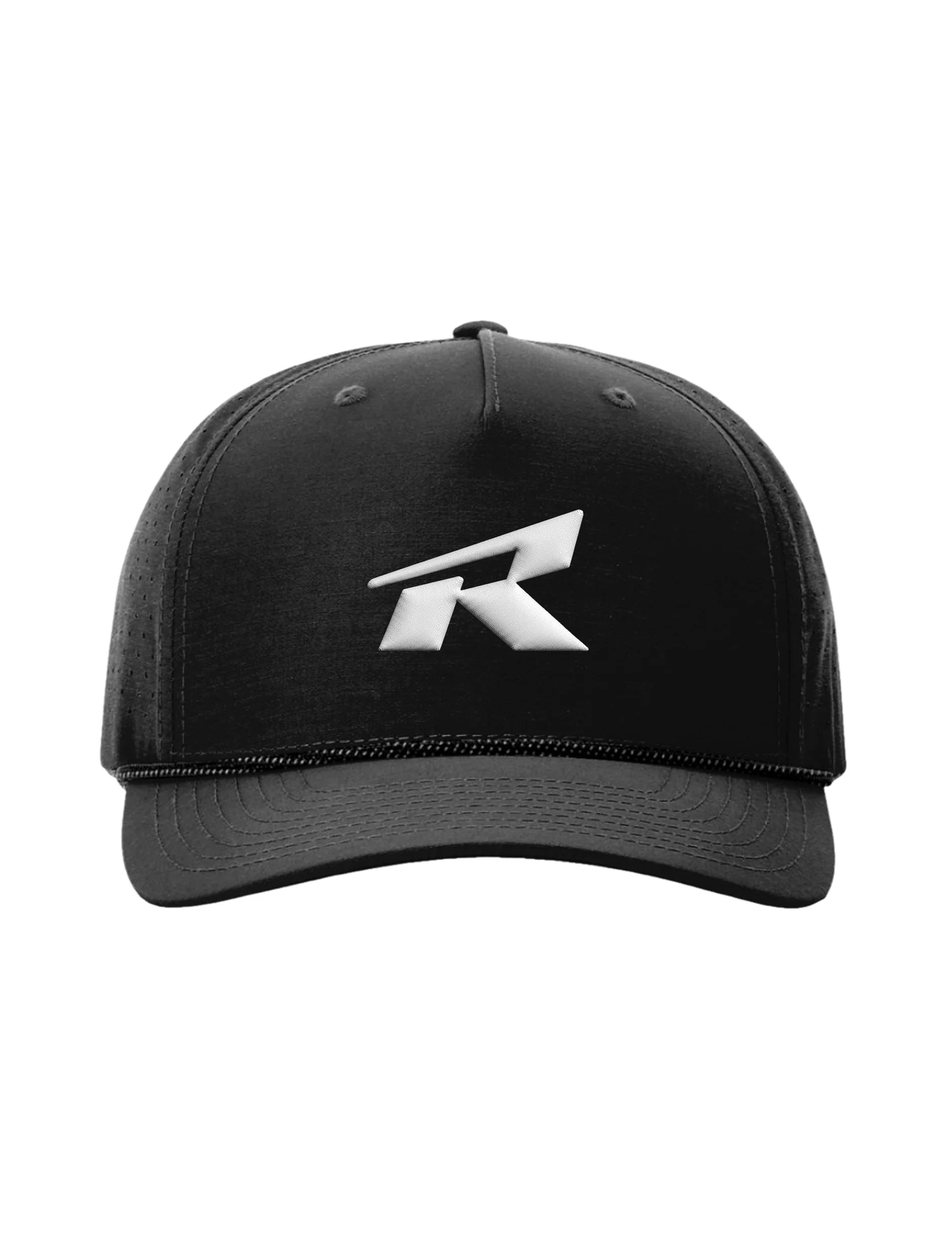 PerformanceRopeCap_Black_Front.jpg