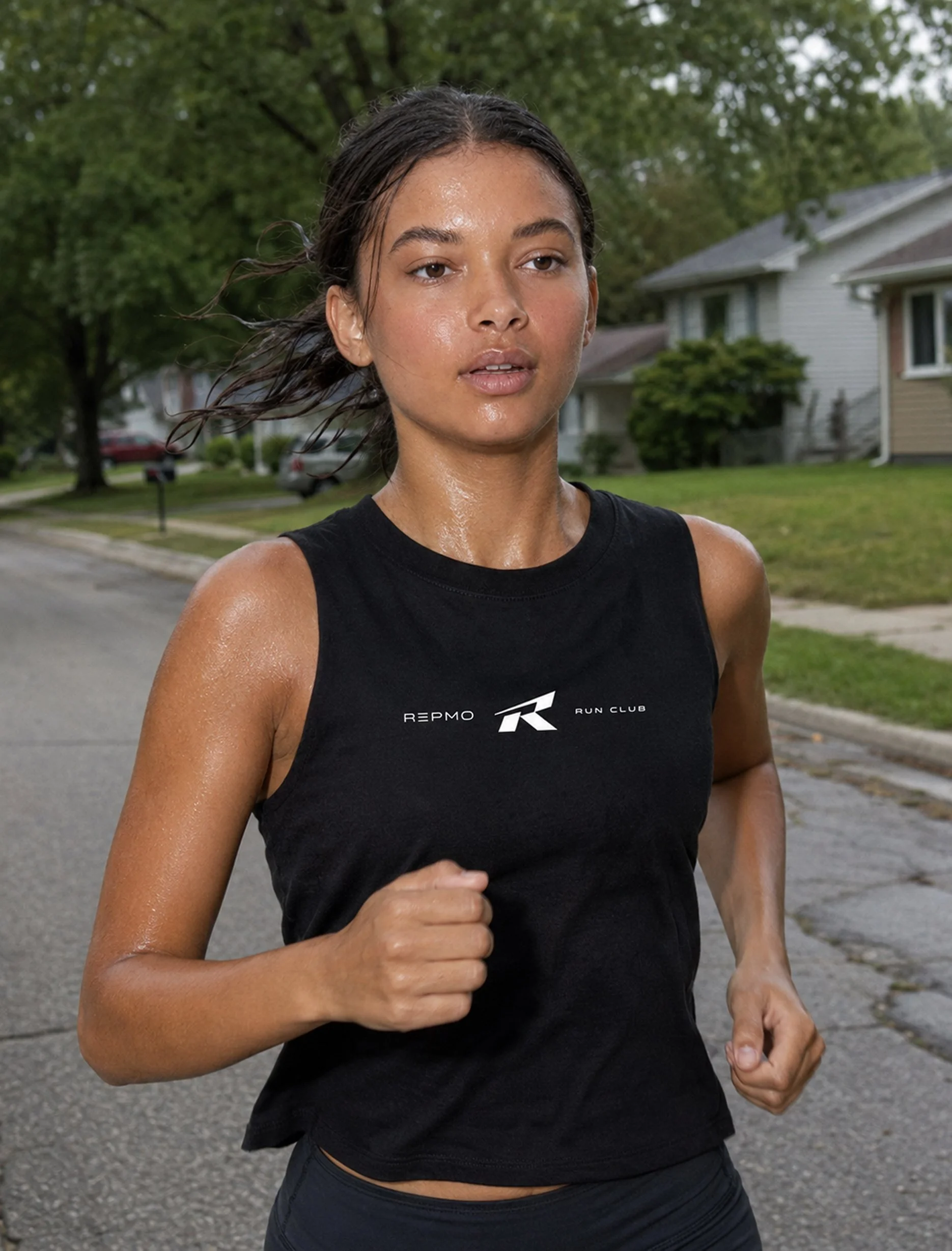 RacerbackTank_Black_Front_Model.jpg