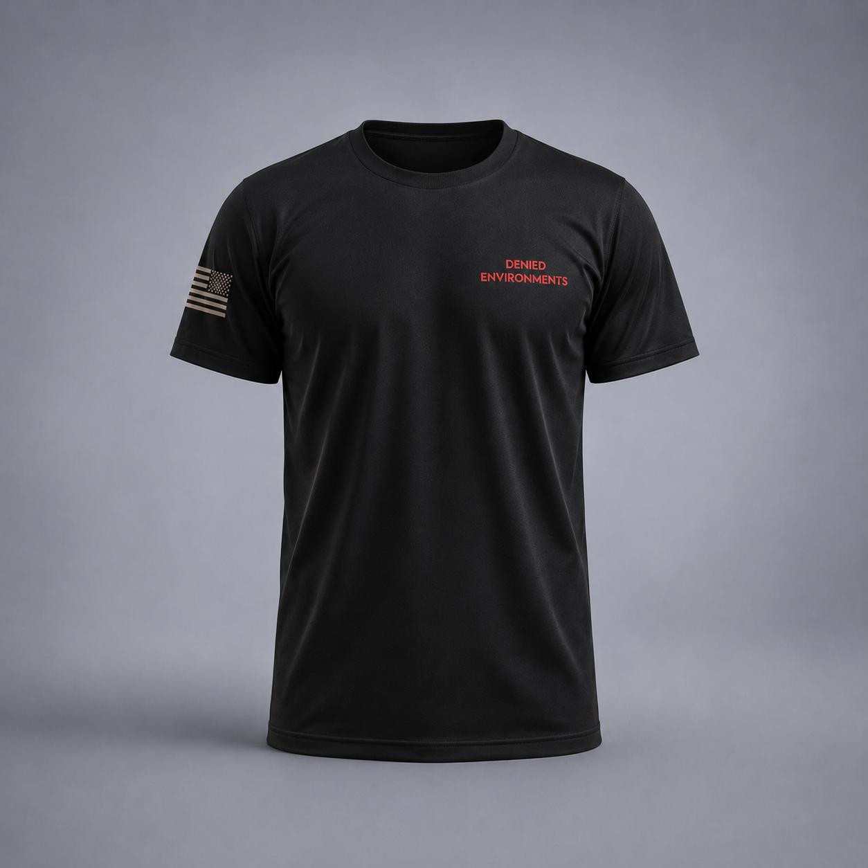 WINGED REAPER SHIRT