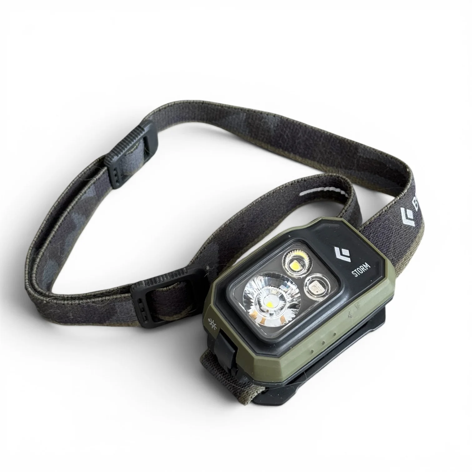 Who doesn’t like headlamps… if you see me out there in the jungles or forests… you’ll see one around my neck or on my head. Don’t forget to carry spare batteries.
