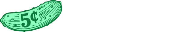 Nickel Pickle Games!