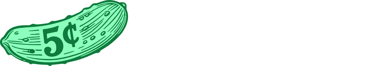 Nickel Pickle Games!