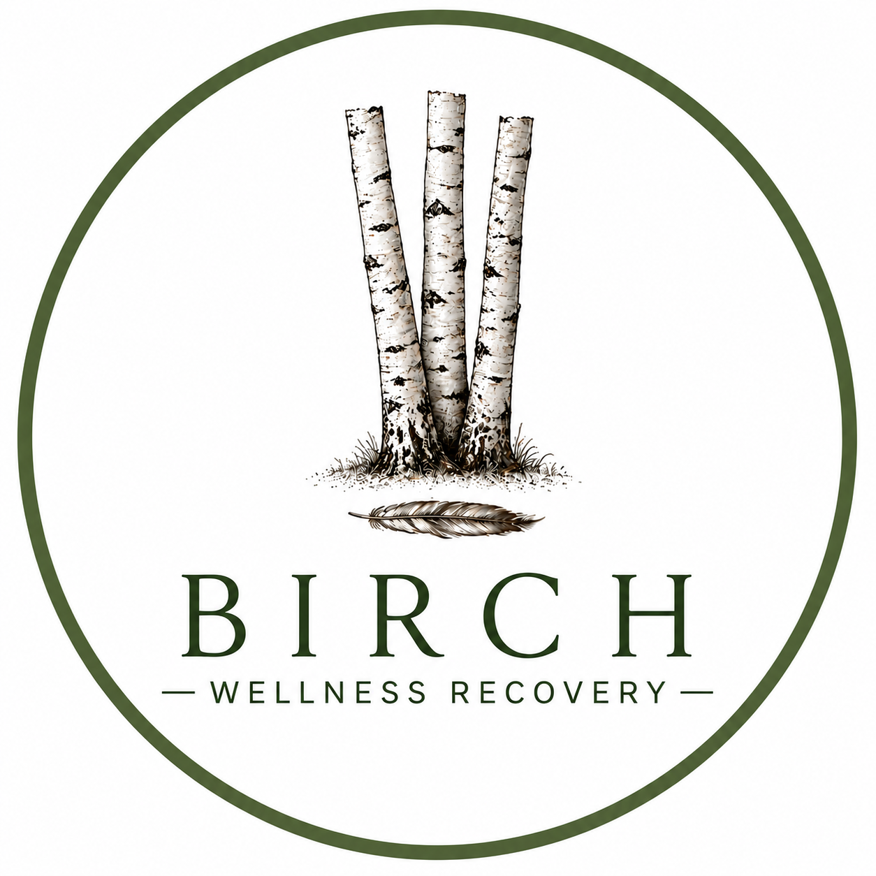 Birch Wellness Recovery – Walking Alongside You from Survival to Strength