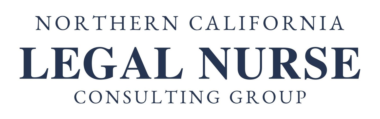 Northern California Legal Nurse Consulting Group