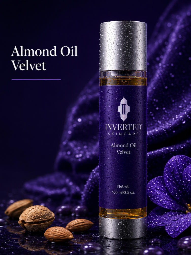 Almond Oil Velvet