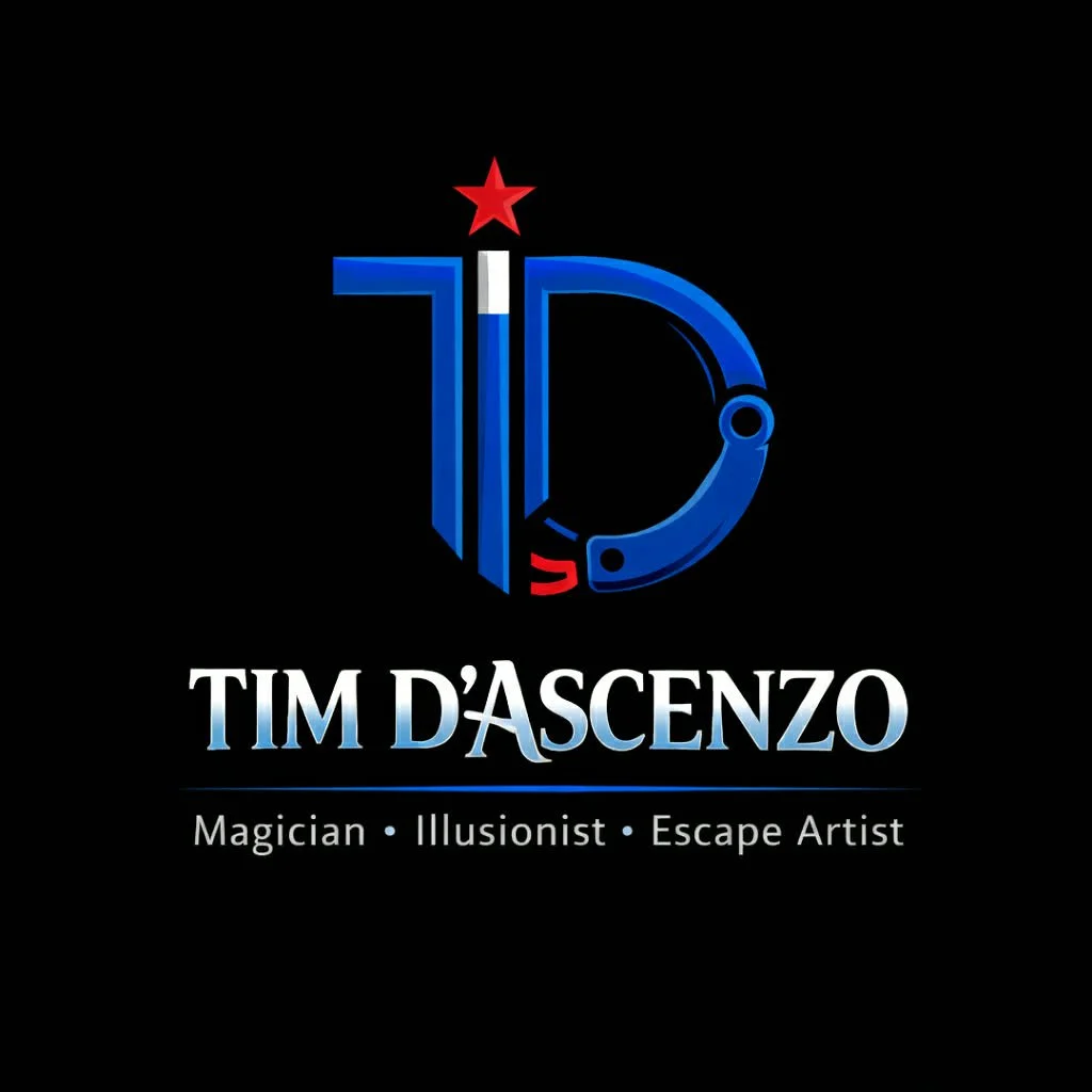 Tim Dasco Magic