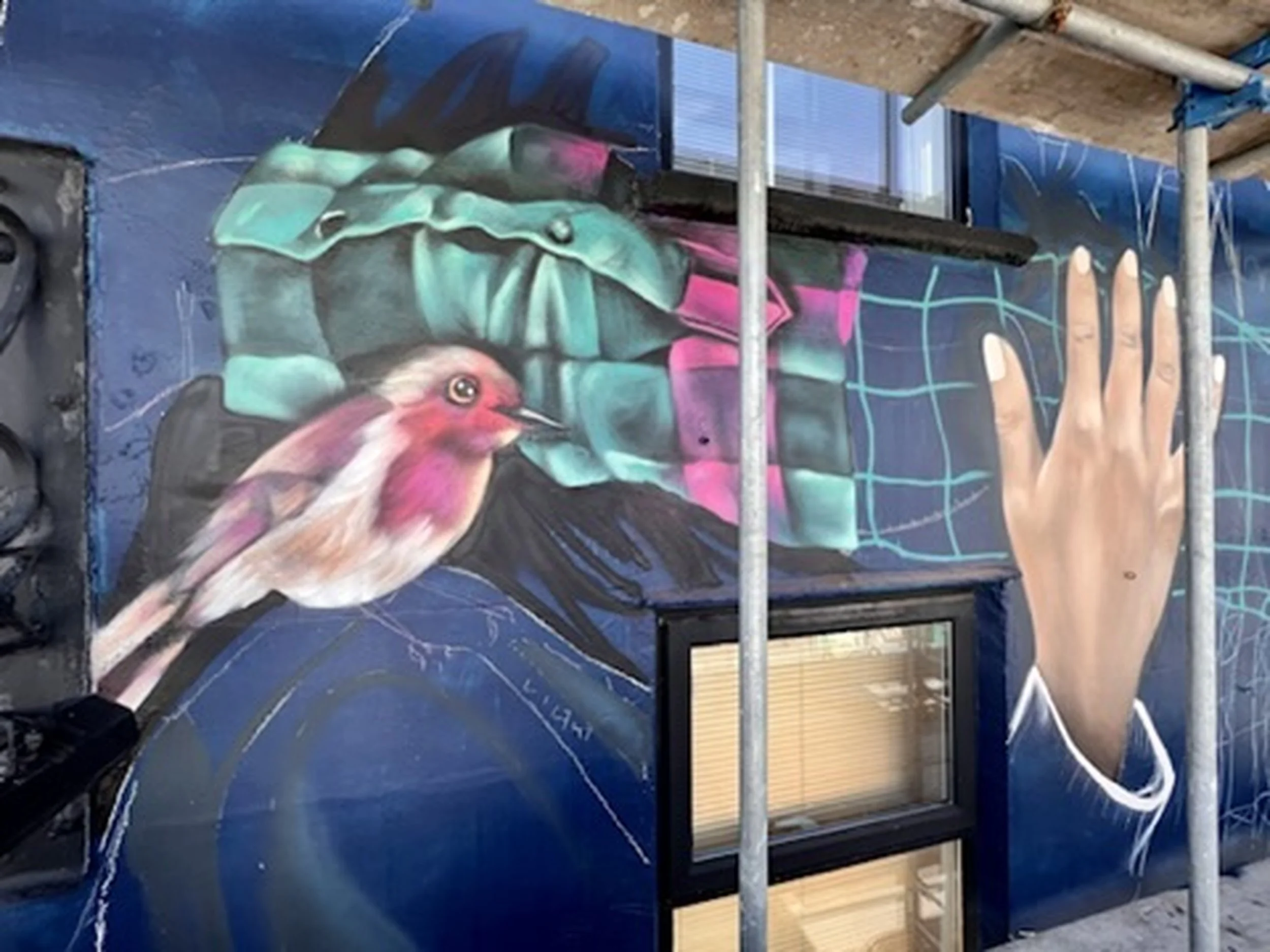 Sophi Odling Upfest 2022 Bristol England 6409FE0B-7ABF-454D-A93A-AFD01B32F172_4_5005_c_result.jpg