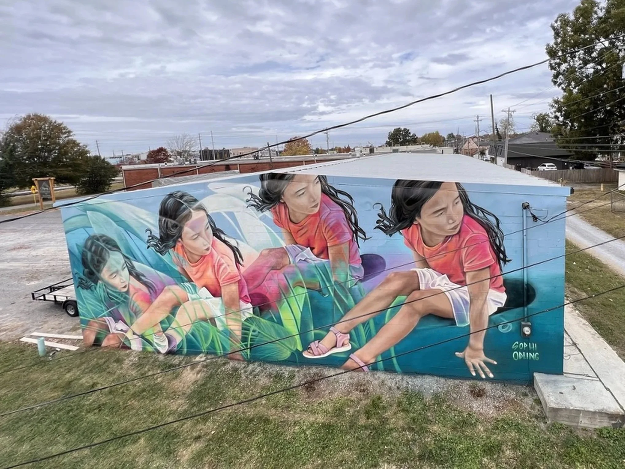 Tullahoma, USA