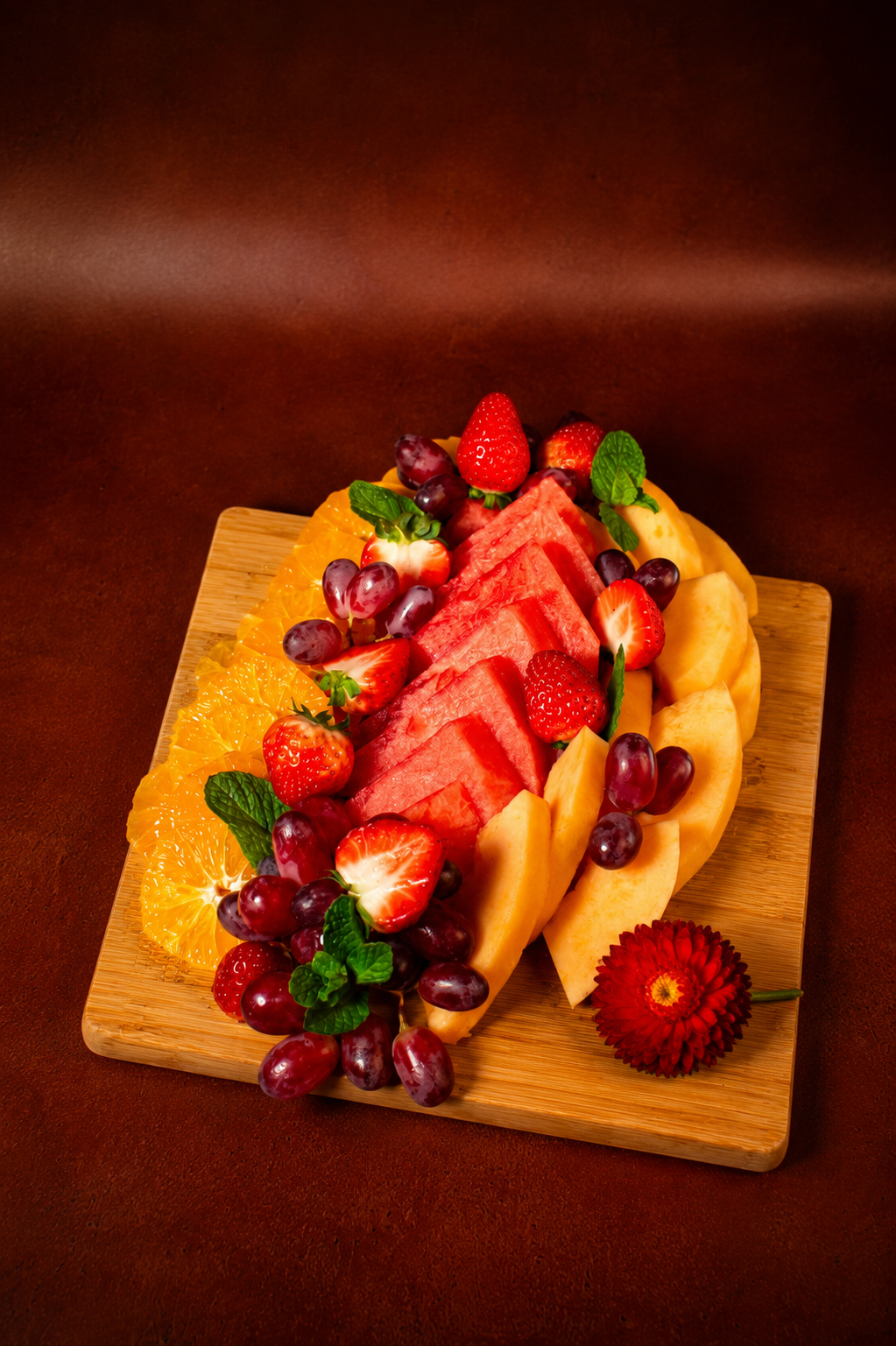 Fruit Platter