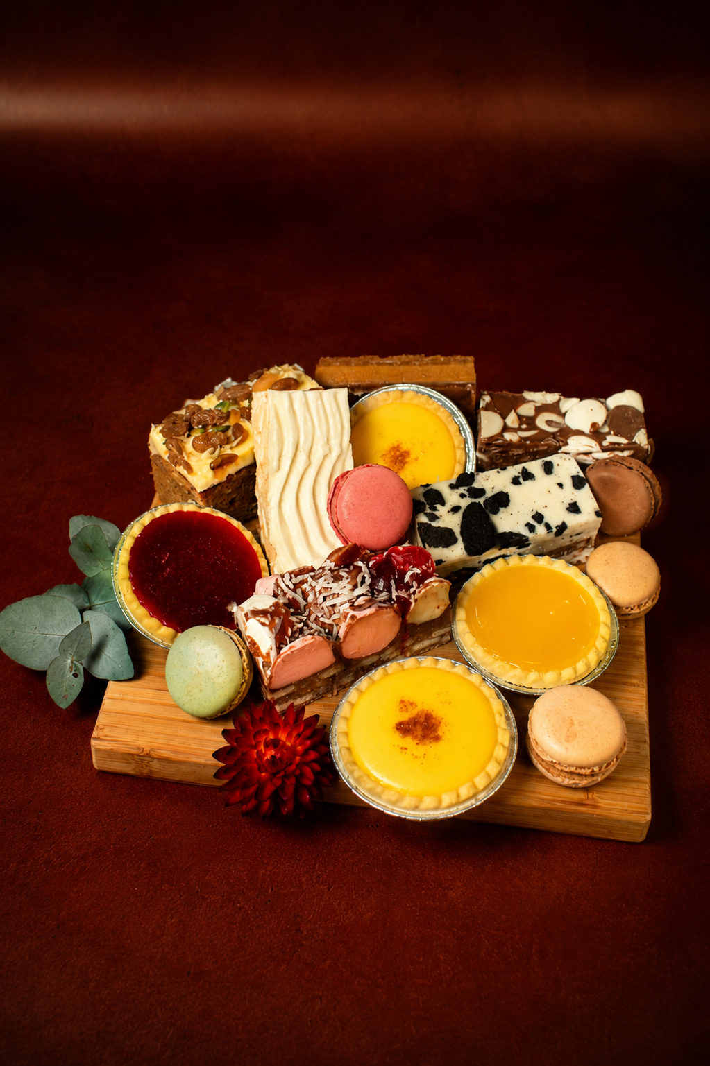 Sweet Platter